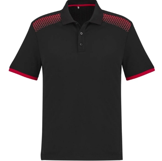 Picture of Biz Collection, Galaxy Mens Polo